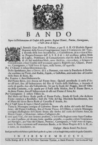 Bando_cosimo_III_vino_toscano